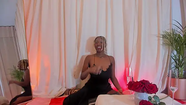 Snapshot of EvelynDivine chatting on 02-09-26, 07:51 EvelynDivine online show from 02-09-26, 07:51