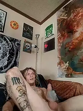 Versaceballsack online show from 02-24-26, 05:22