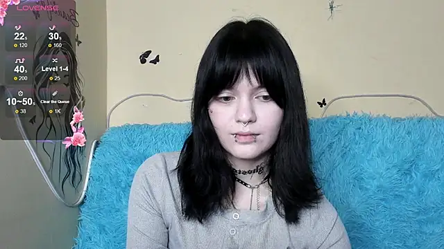 Emma Darkkk online show from 02-03-26, 02:53