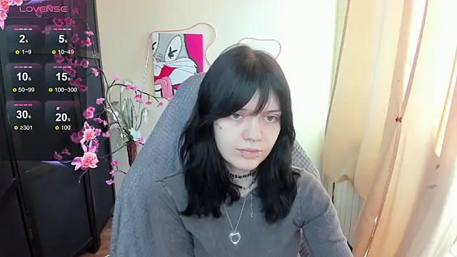 Emma Darkkk online show from 02-16-26, 03:24