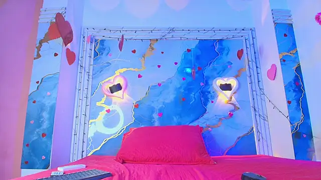 Snapshot of Eleanor_rigby5 chatting on 02-27-26, 03:06 Eleanor rigby5 online show from 02-27-26, 03:06