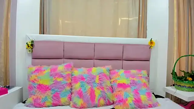 Keiry Paloma online show from 02-07-26, 01:26