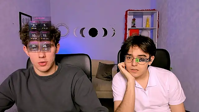 Snapshot of kevin_nix chatting on 02-28-26, 10:27 kevin nix online show from 02-28-26, 10:27