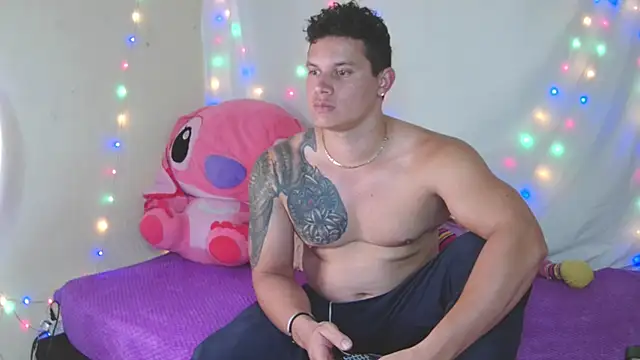 Eternalfuego online show from 02-10-26, 05:33