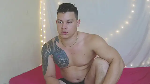 Eternalfuego online show from 03-03-26, 07:25