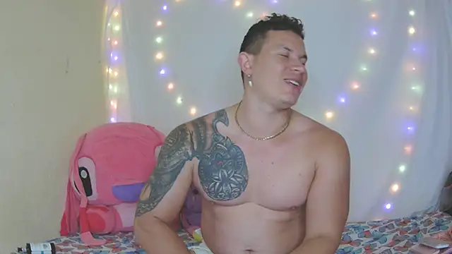 Eternalfuego online show from 03-13-26, 03:51