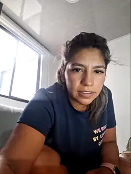 Ambar Cortes online show from 02-12-26, 09:21