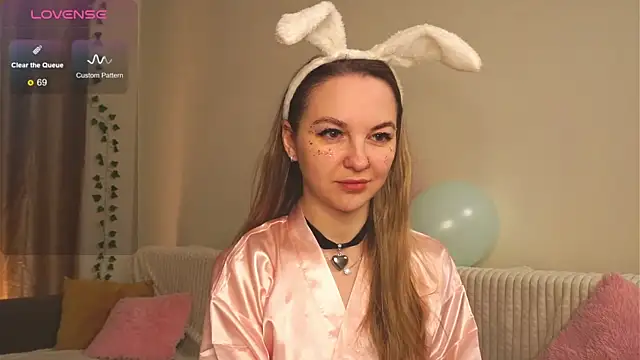 Snapshot of AricaPetties chatting on 02-14-26, 08:16 AricaPetties online show from 02-14-26, 08:16