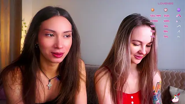 AricaPetties online show from 04-01-26, 08:26