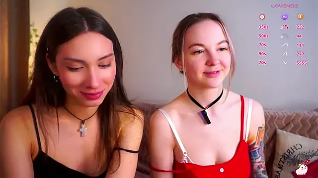 AricaPetties online show from 04-01-26, 01:41