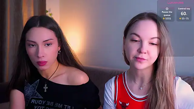 AricaPetties online show from 04-08-26, 05:13