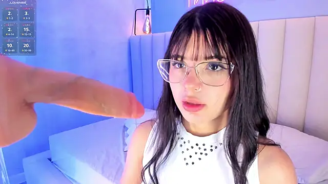 cherry monroe online show from 02-06-26, 10:40