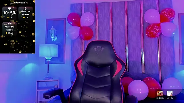 Snapshot of KeniaVelvet_ chatting on 02-14-26, 03:53 KeniaVelvet online show from 02-14-26, 03:53