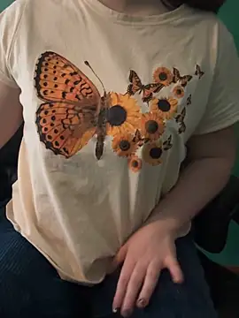 Snapshot of sweetandspicy2026 chatting on 02-05-26, 02:22 sweetandspicy2026 online show from 02-05-26, 02:22