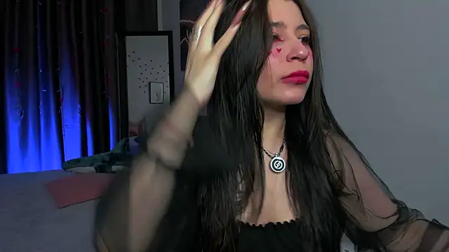 ValeryOhara  online show from 02-14-26, 09:44