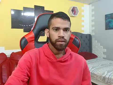 Snapshot of chacorta_ chatting on 02-03-26, 01:38 chacorta online show from 02-03-26, 01:38