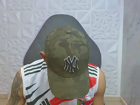 chacorta  online show from 03-15-26, 02:45