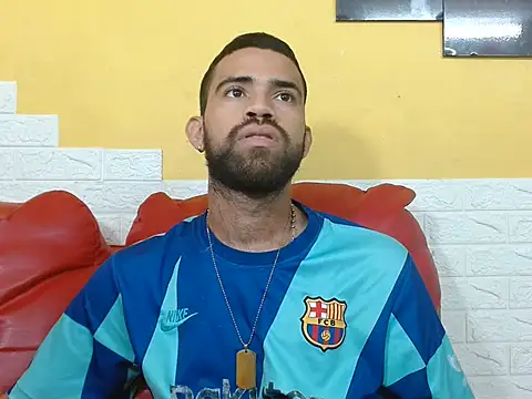 chacorta  online show from 03-18-26, 03:15