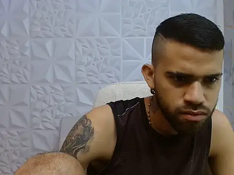 Snapshot of chacorta_ chatting on 07-14-26, 12:33 chacorta online show from 07-14-26, 12:33