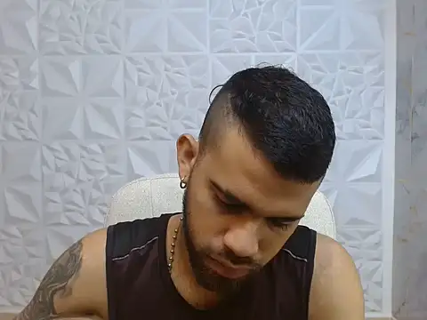 Snapshot of chacorta_ chatting on 07-17-26, 12:56 chacorta online show from 07-17-26, 12:56