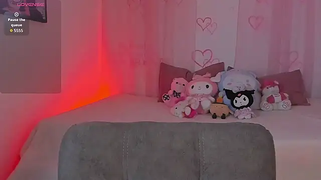 Tamara uwu online show from 03-21-26, 10:35