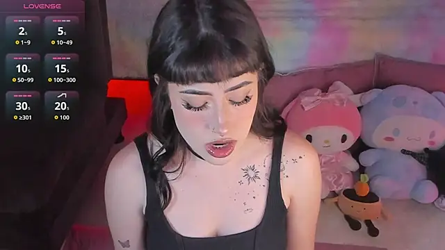 Tamara uwu online show from 04-24-26, 11:29