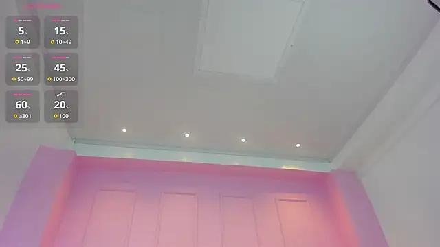 Snapshot of IRINA_PALVIN chatting on 07-01-26, 12:18 IRINA PALVIN online show from 07-01-26, 12:18