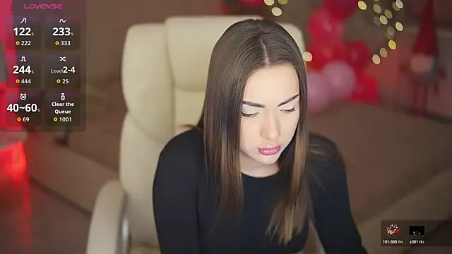 OliviaMoore  online show from 02-16-26, 01:51