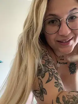 esposatattoo online show from 03-22-26, 06:11