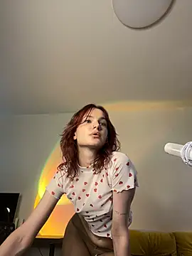 ireneraii online show from 02-12-26, 11:27