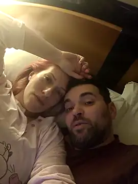 PolomaAndBobo online show from 02-14-26, 12:40