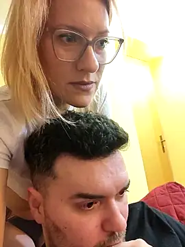 PolomaAndBobo online show from 03-27-26, 09:58