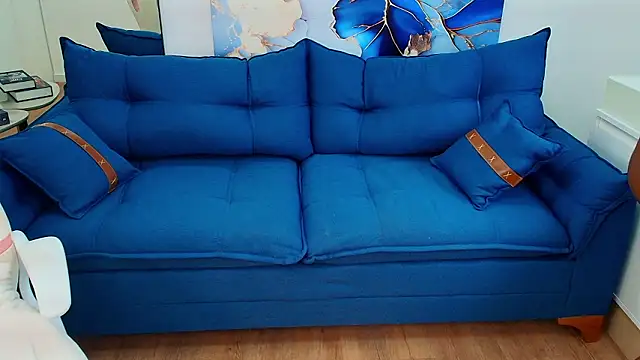 Susan Backer online show from 02-11-26, 11:26