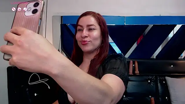 Snapshot of Alison-mar chatting on 06-05-26, 07:19 Alison-mar online show from 06-05-26, 07:19