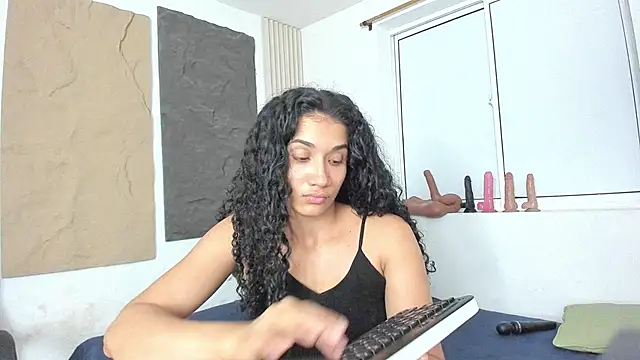 marian rios online show from 03-07-26, 11:07