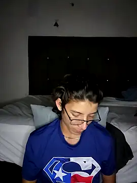 Snapshot of SolRakOF chatting on 02-16-26, 01:24 SolRakOF online show from 02-16-26, 01:24