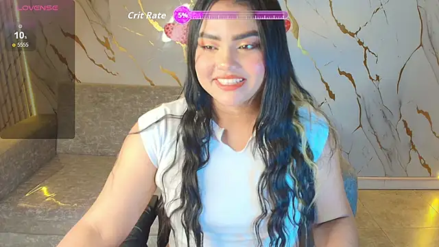 Berchy tf online show from 02-26-26, 09:03