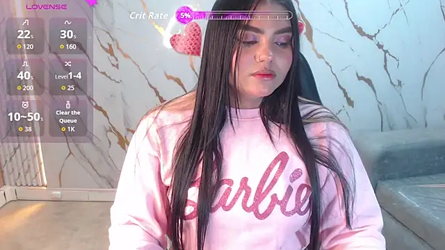 Berchy tf online show from 02-28-26, 08:32