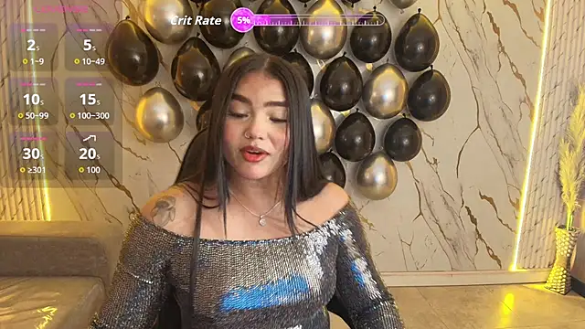 Berchy tf online show from 03-21-26, 07:50