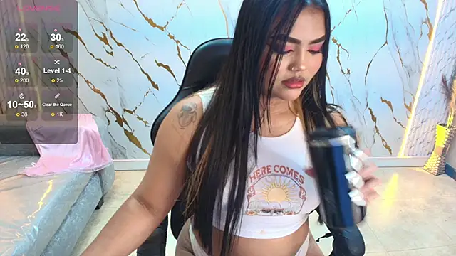 Berchy tf online show from 04-13-26, 08:47