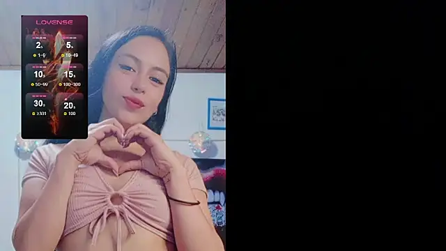 lika little0 online show from 02-01-26, 02:43