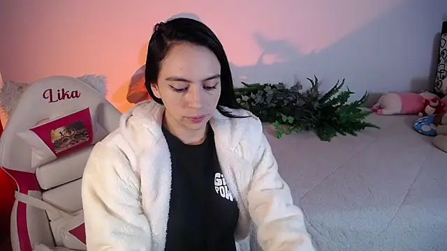 lika little0 online show from 02-24-26, 10:52