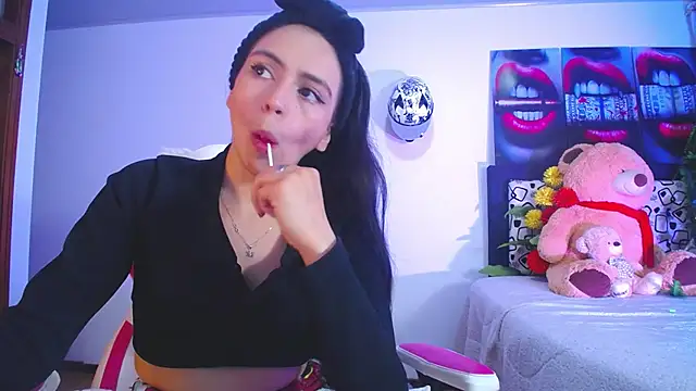 lika little0 online show from 05-23-26, 12:27