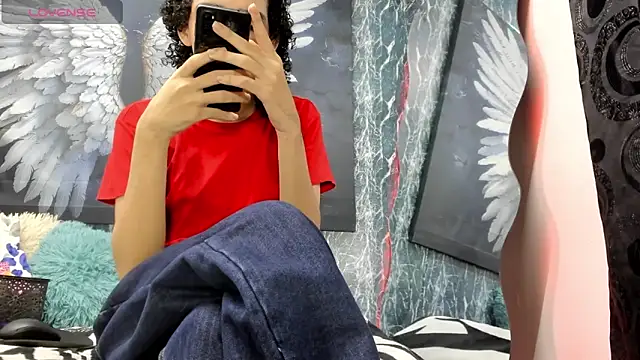 sexyboys cutexx18 online show from 04-08-26, 08:20