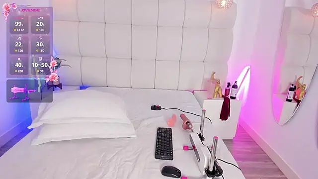 Snapshot of Dakota_Hills chatting on 02-13-26, 03:08 Dakota Hills online show from 02-13-26, 03:08