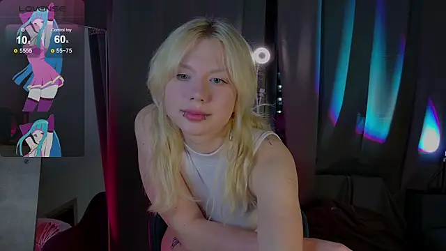 BladeSonya online show from 04-06-26, 07:59