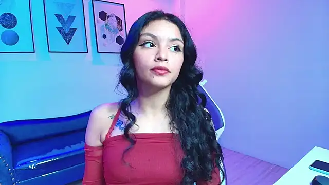 Maddie T18 online show from 03-24-26, 11:26