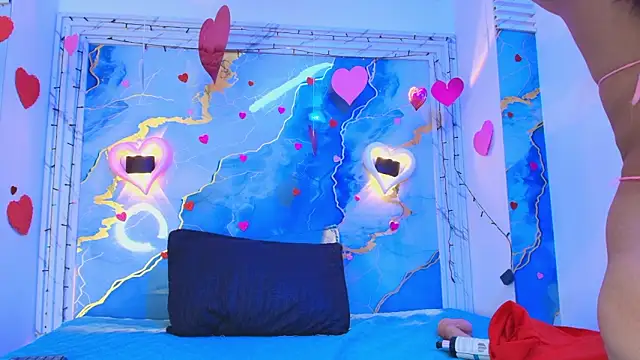 crystal love08 online show from 02-05-26, 07:18