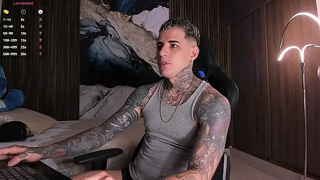 trisstann  online show from 02-21-26, 05:14