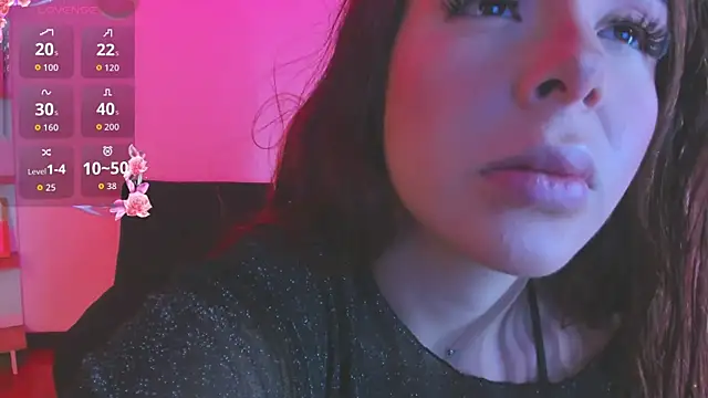 Sweet bellaa  online show from 04-05-26, 05:04